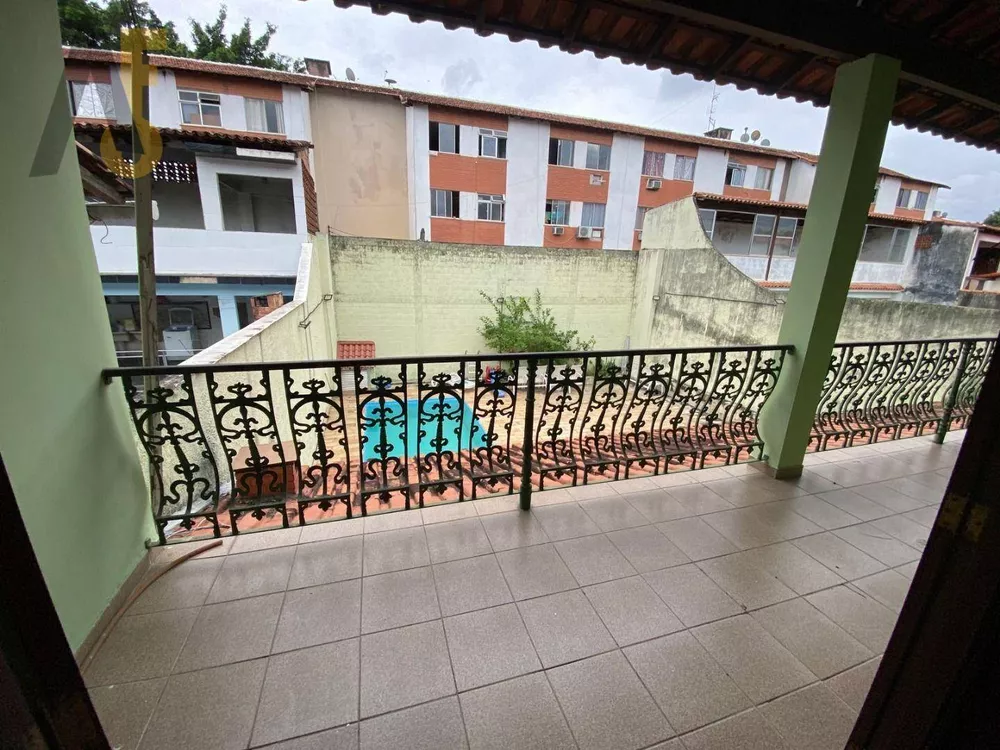 Casa de Condomínio, 3 quartos - Foto 29