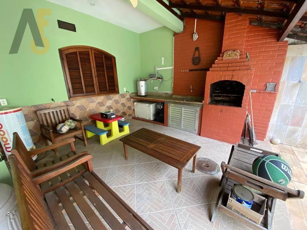 Casa de Condomínio, 3 quartos - Foto 6