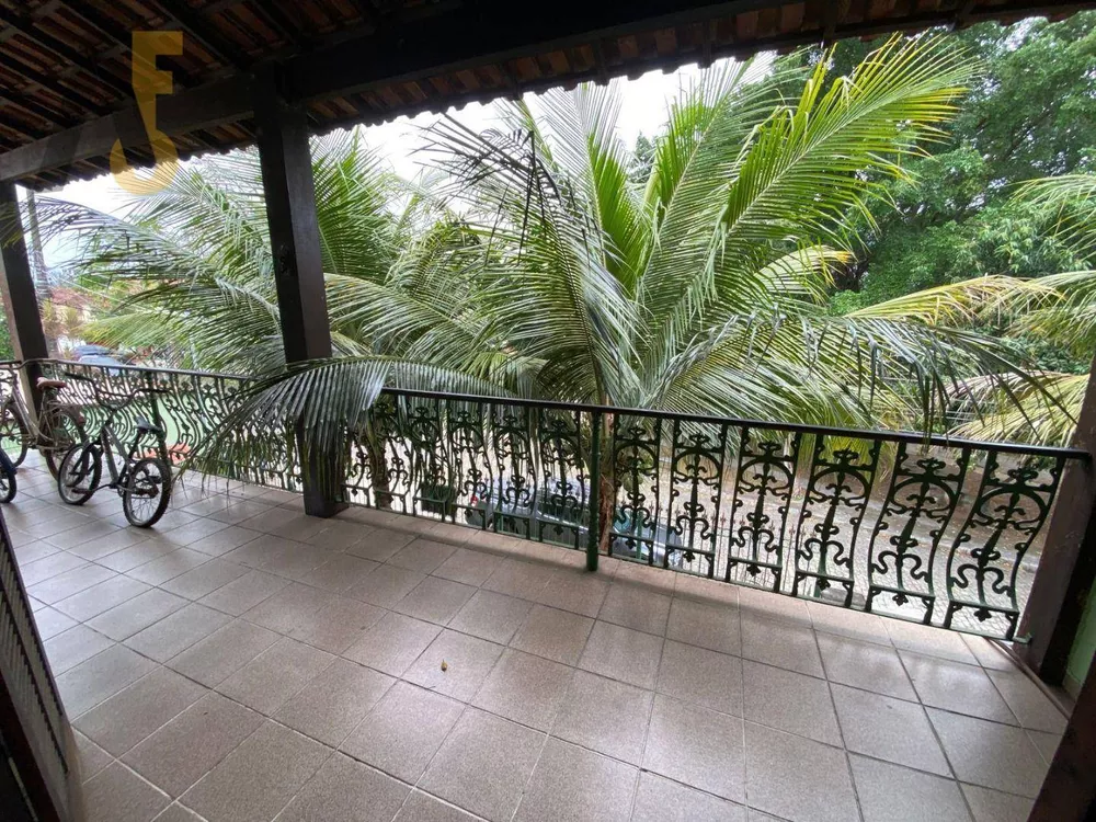 Casa de Condomínio, 3 quartos - Foto 16