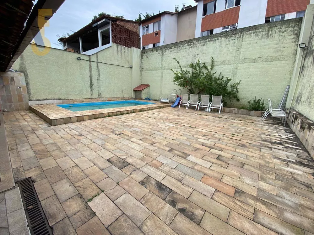 Casa de Condomínio, 3 quartos - Foto 18