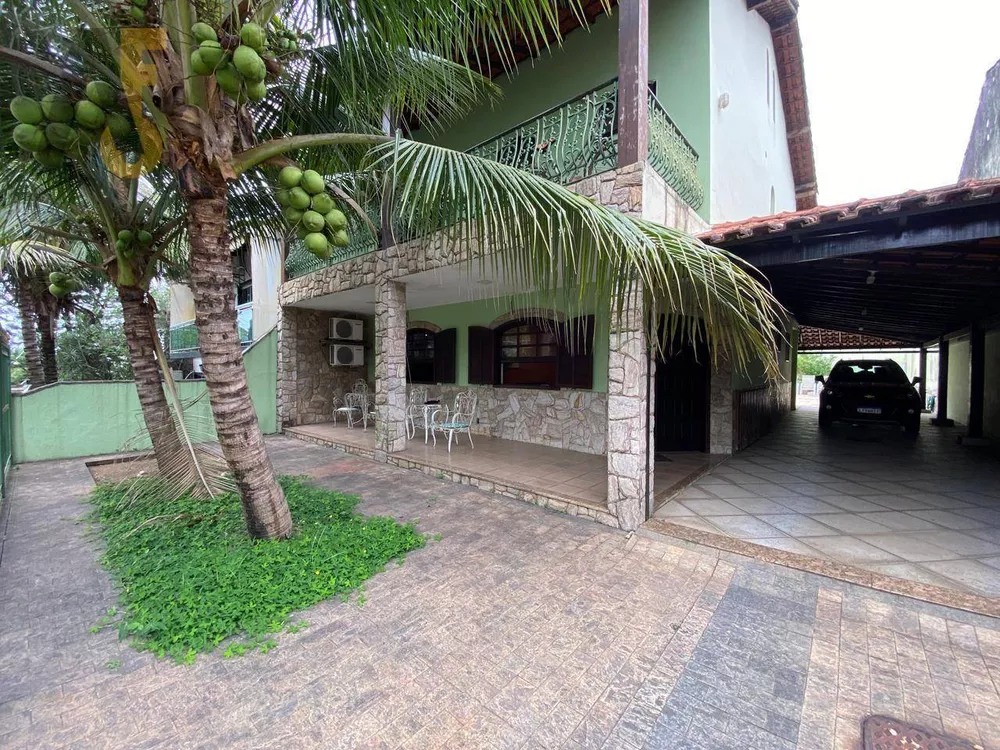 Casa de Condomínio, 3 quartos - Foto 31
