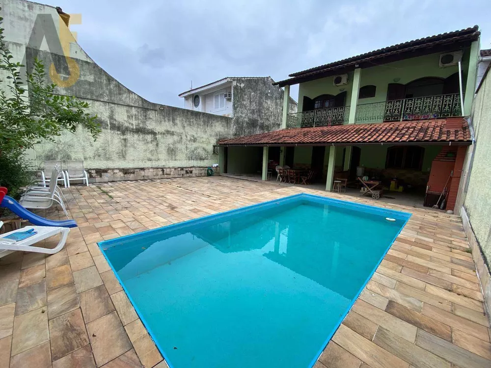 Casa de Condomínio, 3 quartos - Foto 22
