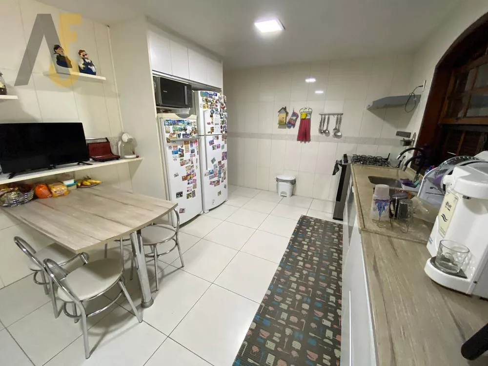 Casa de Condomínio, 3 quartos - Foto 8