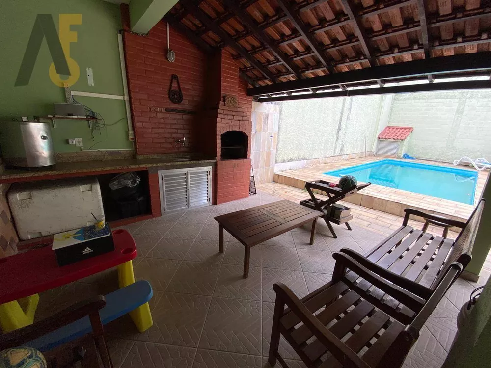 Casa de Condomínio, 3 quartos - Foto 36