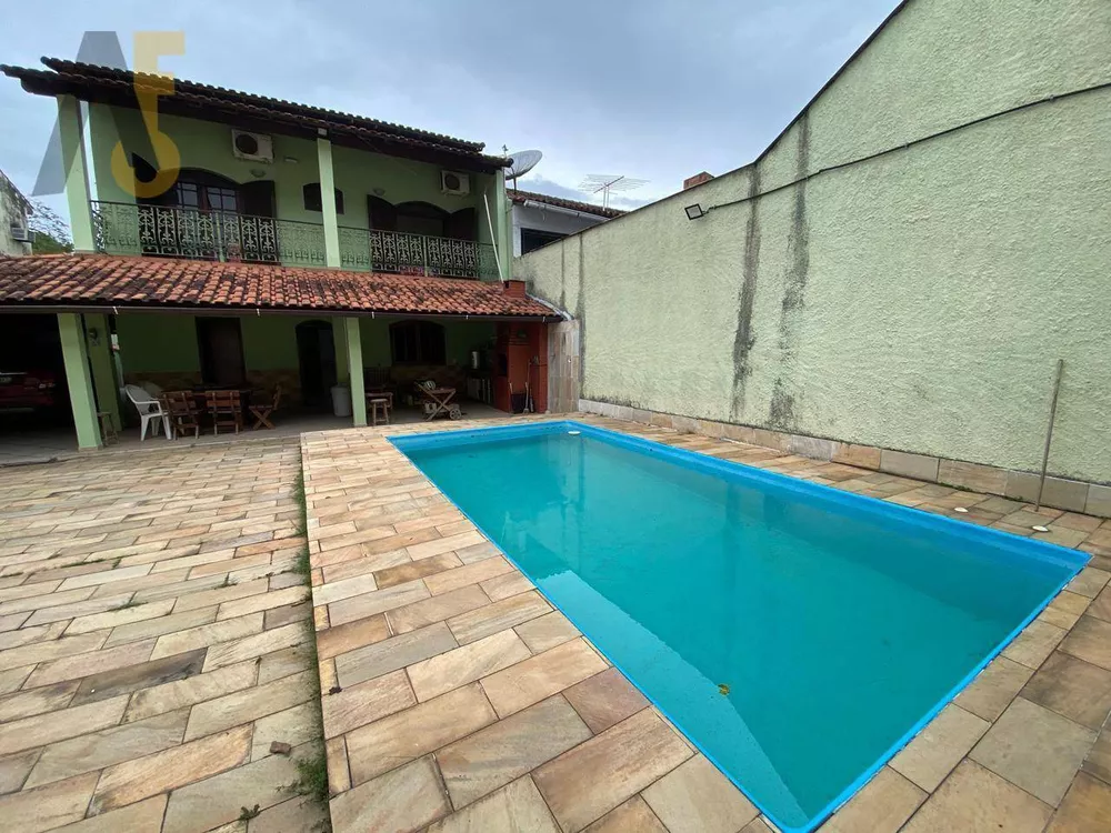 Casa de Condomínio, 3 quartos - Foto 24