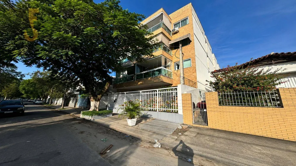 Apartamento, 2 quartos, 93 m² - Foto 1