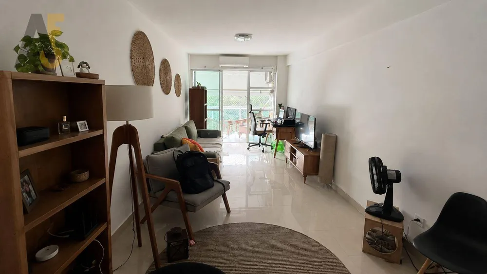 Apartamento, 2 quartos, 93 m² - Foto 16
