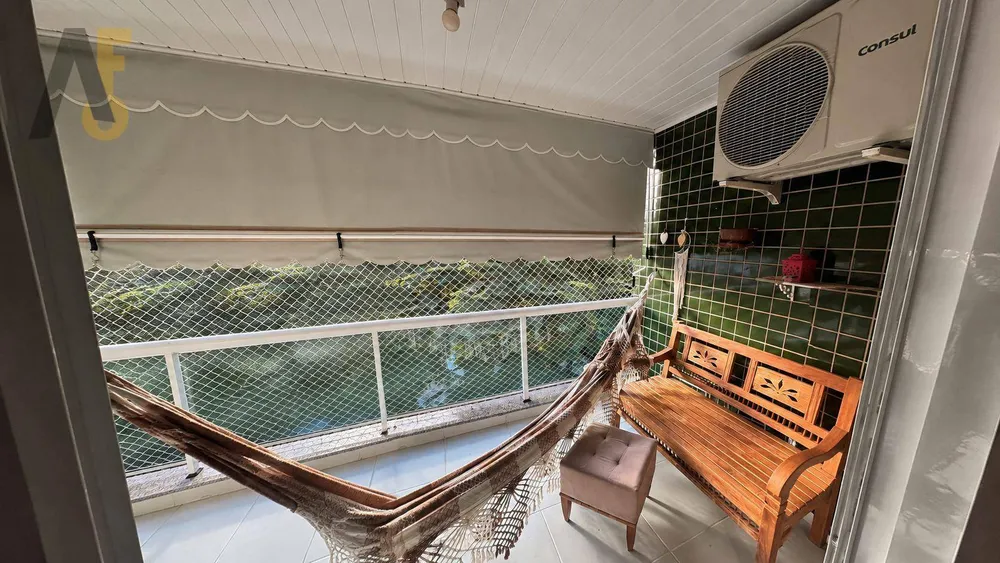 Apartamento, 2 quartos, 93 m² - Foto 6