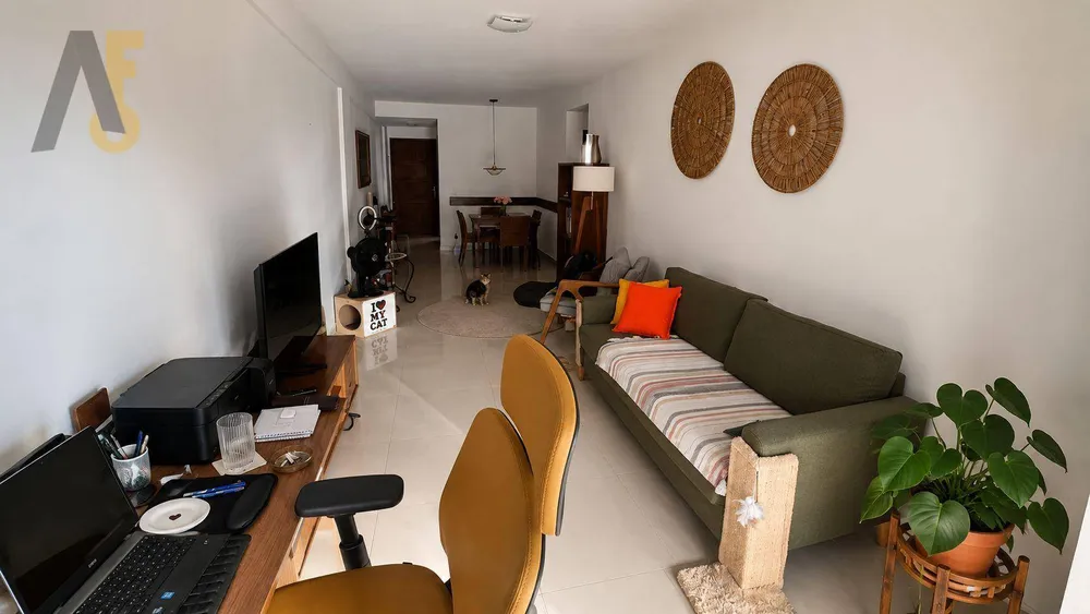 Apartamento, 2 quartos, 93 m² - Foto 12