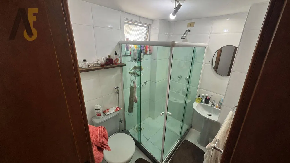Apartamento, 2 quartos, 93 m² - Foto 3