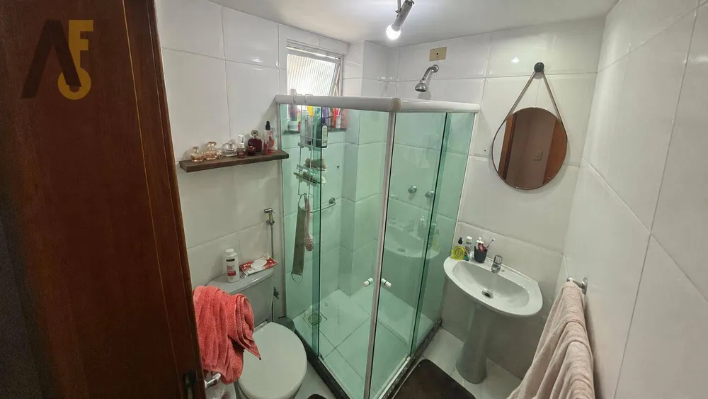 Apartamento, 2 quartos, 93 m² - Foto 11