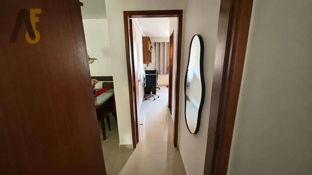 Apartamento, 2 quartos, 93 m² - Foto 8