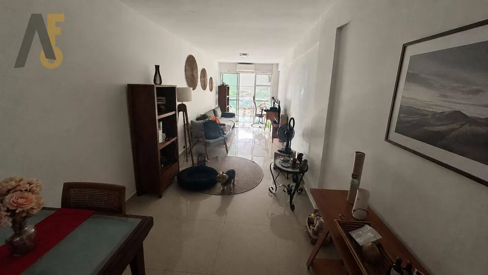 Apartamento, 2 quartos, 93 m² - Foto 5