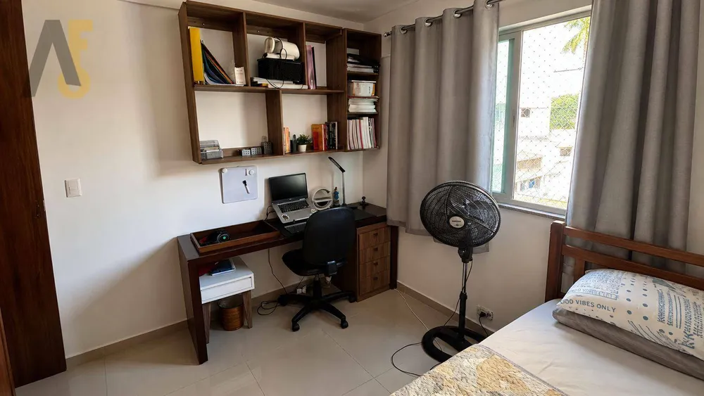 Apartamento, 2 quartos, 93 m² - Foto 14