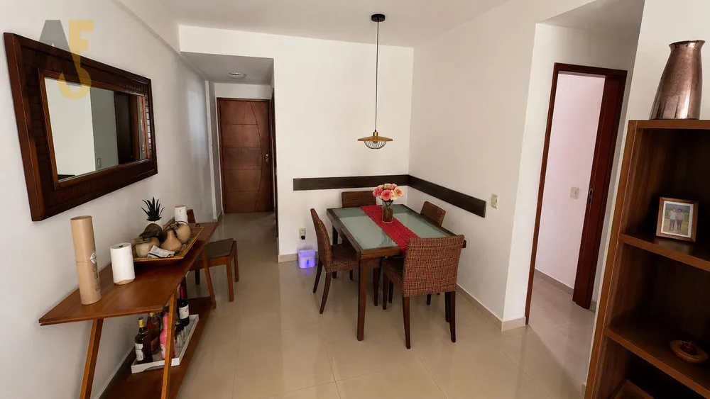 Apartamento, 2 quartos, 93 m² - Foto 13