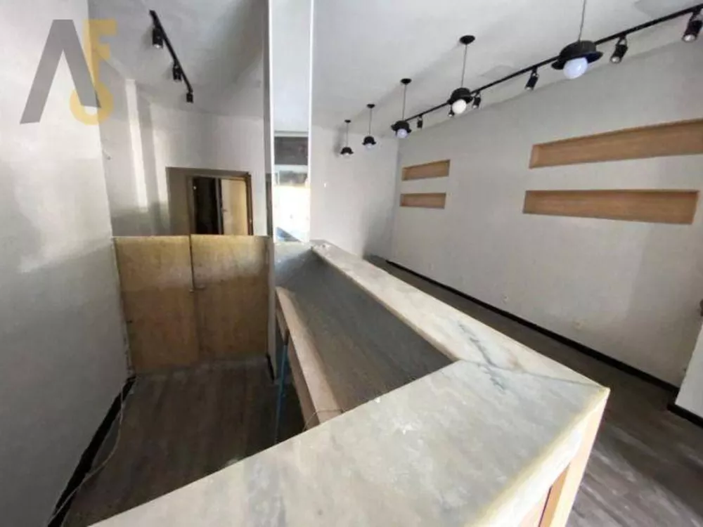 Loja-Salão, 95 m² - Foto 19