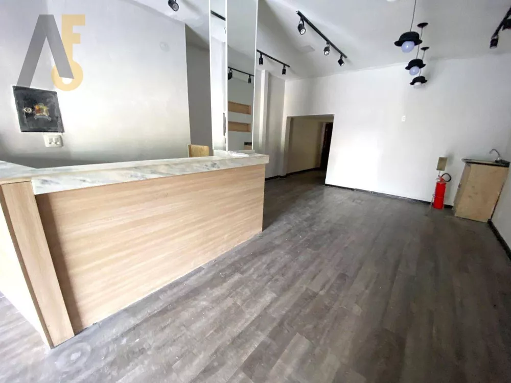 Loja-Salão, 95 m² - Foto 1