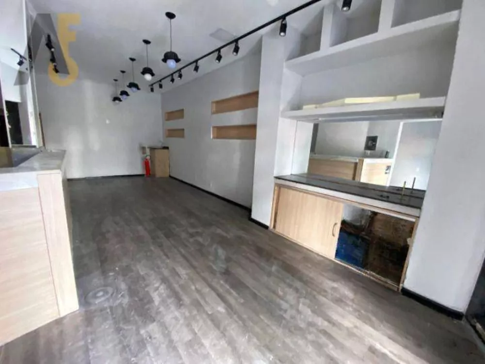 Loja-Salão, 95 m² - Foto 6