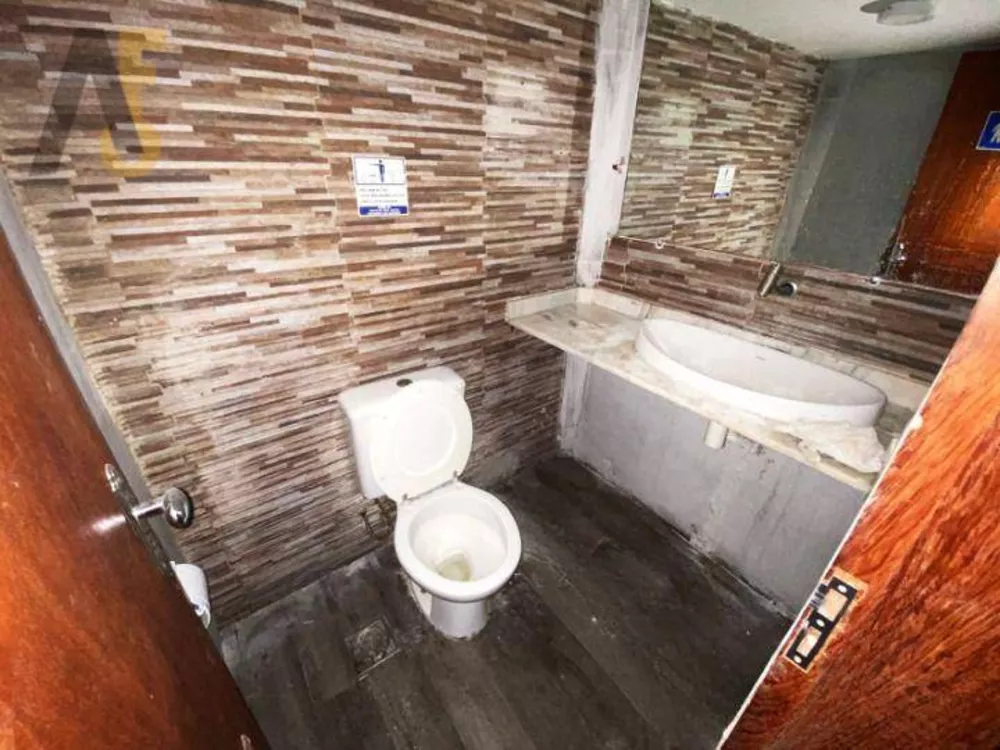 Loja-Salão, 95 m² - Foto 4