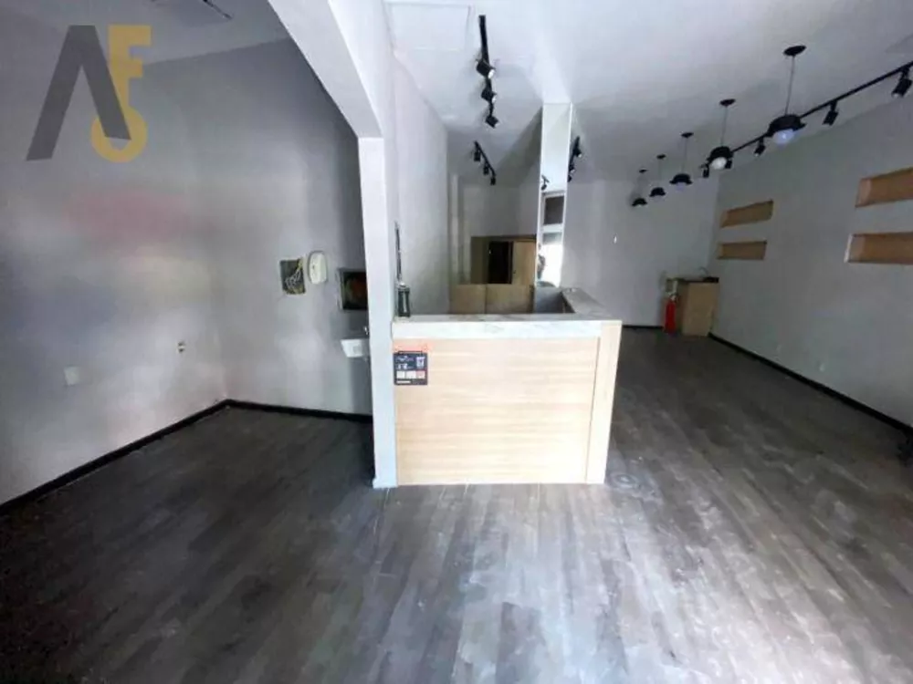 Loja-Salão, 95 m² - Foto 2
