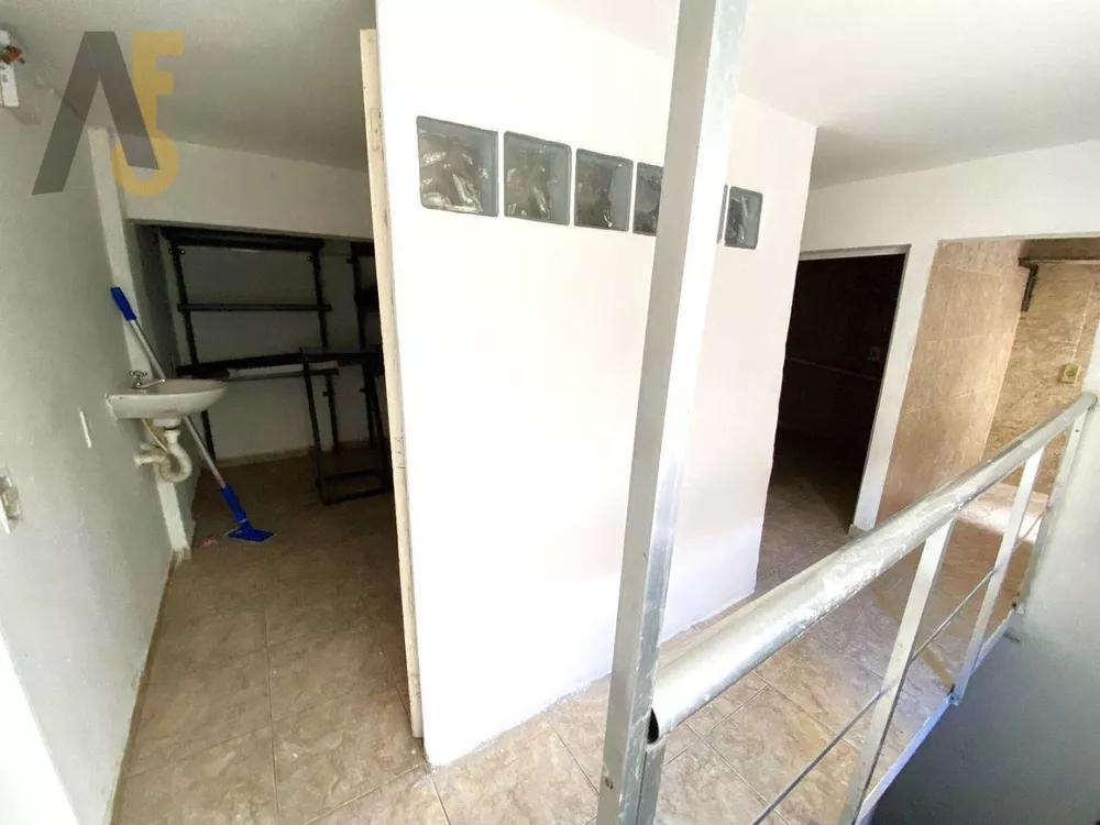 Loja-Salão, 95 m² - Foto 13