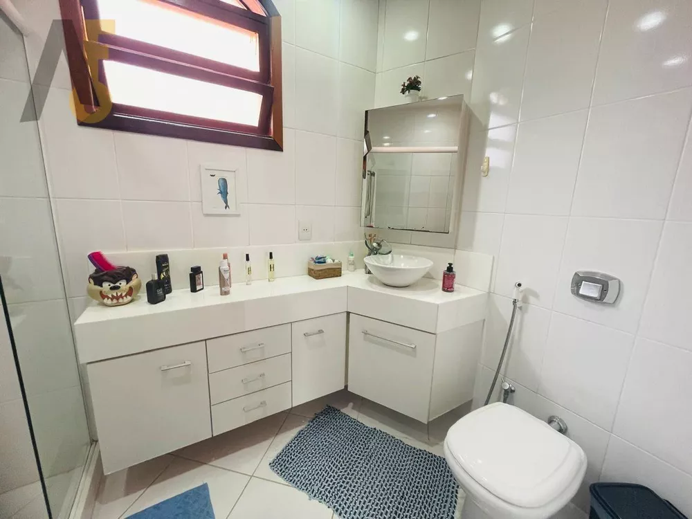 Casa de Condomínio, 3 quartos - Foto 12