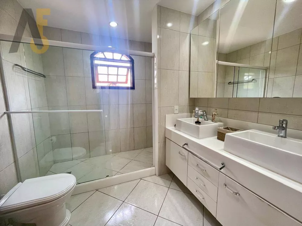 Casa de Condomínio, 3 quartos - Foto 18