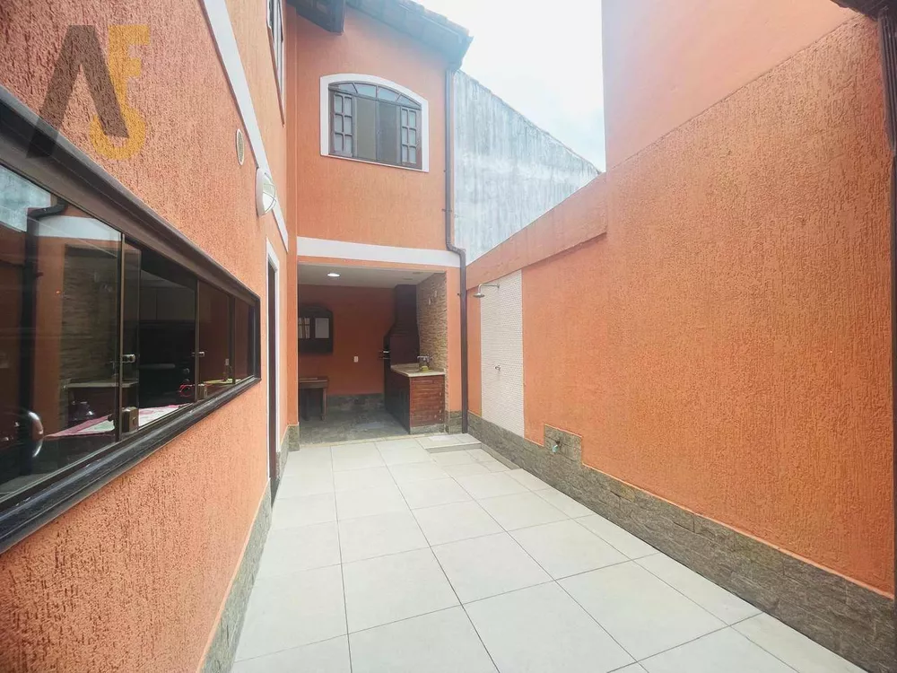 Casa de Condomínio, 3 quartos - Foto 9