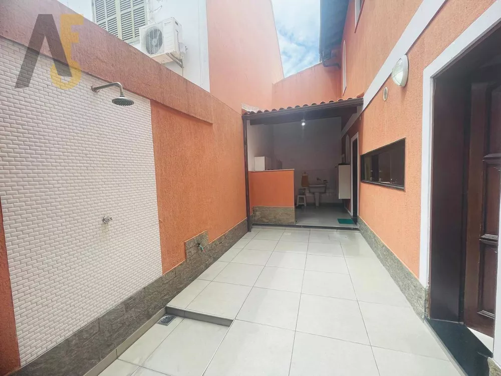 Casa de Condomínio, 3 quartos - Foto 16