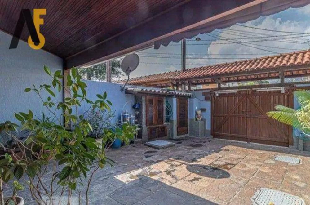 Casa de Condomínio, 3 quartos - Foto 15
