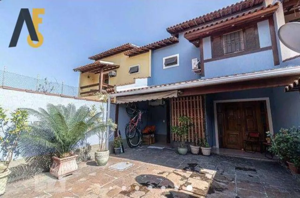 Casa de Condomínio, 3 quartos - Foto 3
