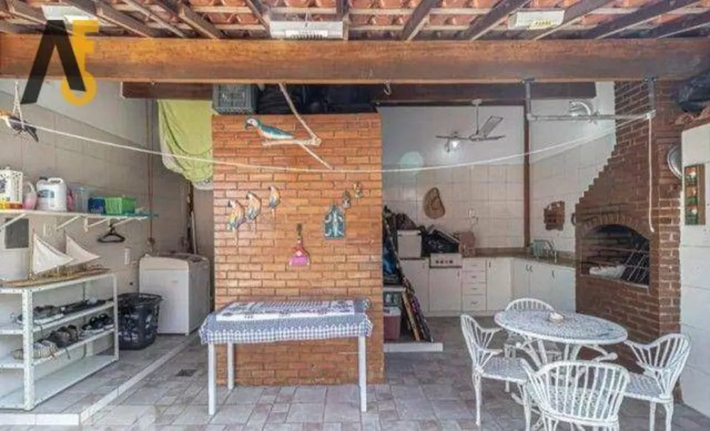 Casa de Condomínio, 3 quartos - Foto 16
