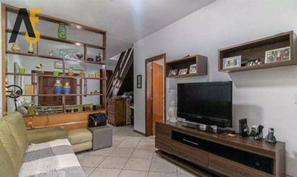 Casa de Condomínio, 3 quartos - Foto 11