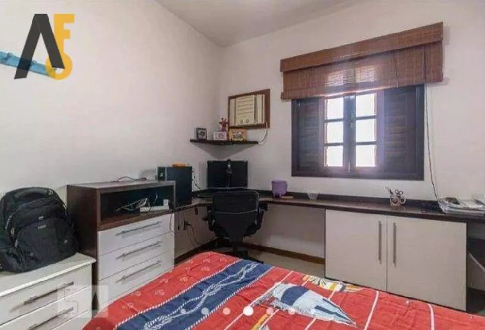 Casa de Condomínio, 3 quartos - Foto 12
