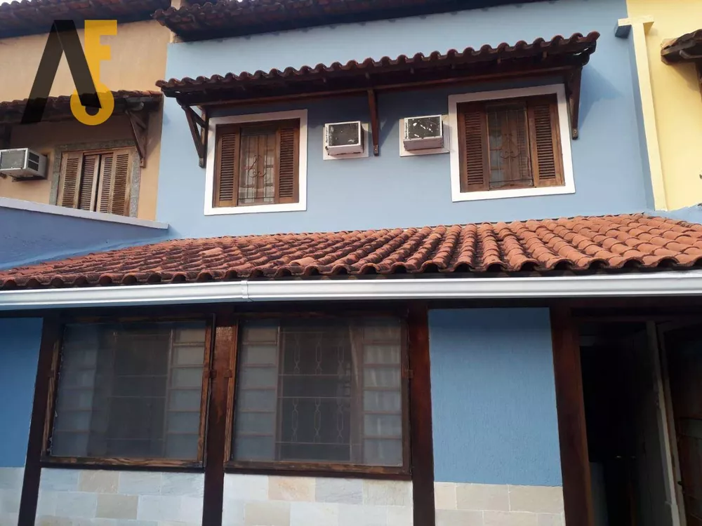 Casa de Condomínio, 3 quartos - Foto 21