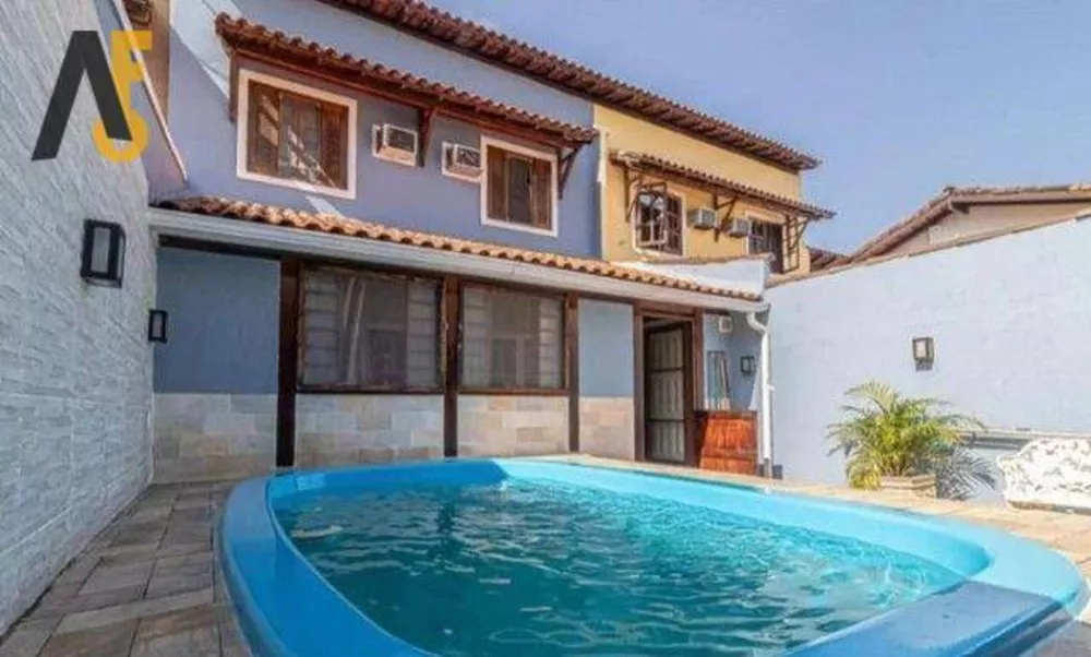 Casa de Condomínio, 3 quartos - Foto 2