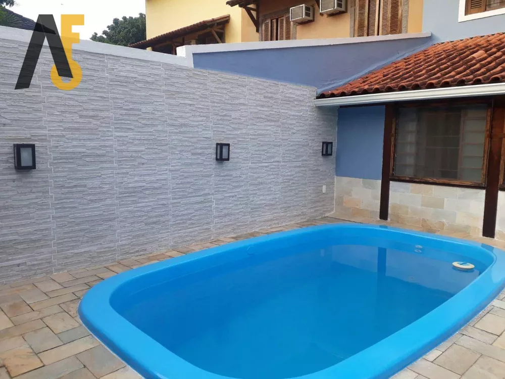 Casa de Condomínio, 3 quartos - Foto 20
