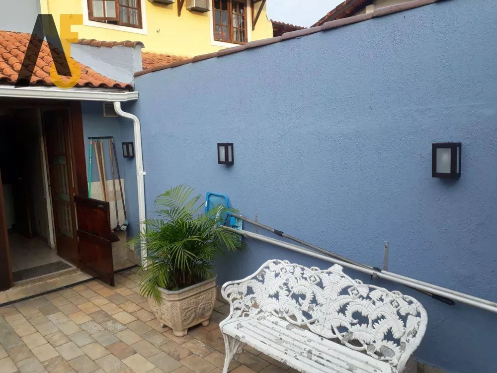 Casa de Condomínio, 3 quartos - Foto 19