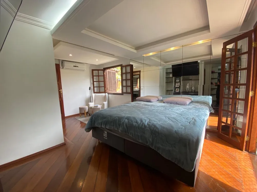 Casa de Condomínio, 5 quartos - Foto 48