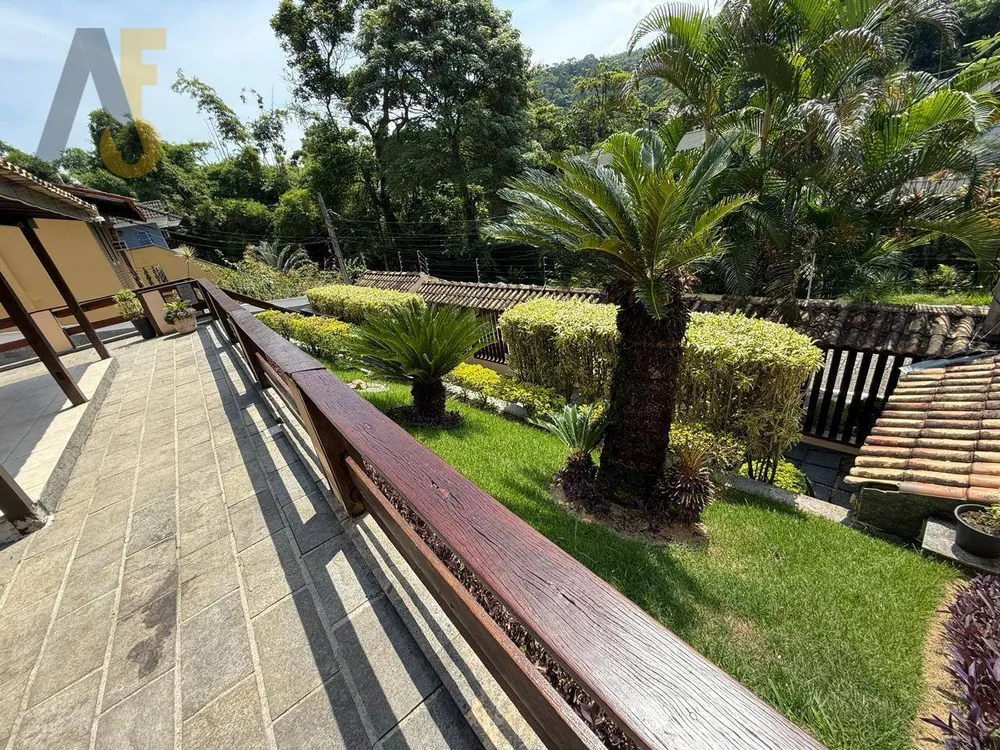 Casa de Condomínio, 5 quartos - Foto 2