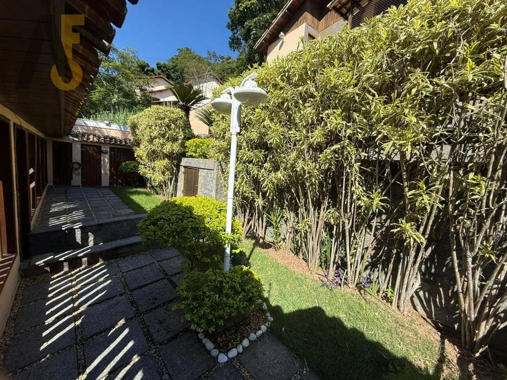 Casa de Condomínio, 5 quartos - Foto 21