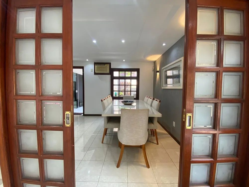 Casa de Condomínio, 5 quartos - Foto 35