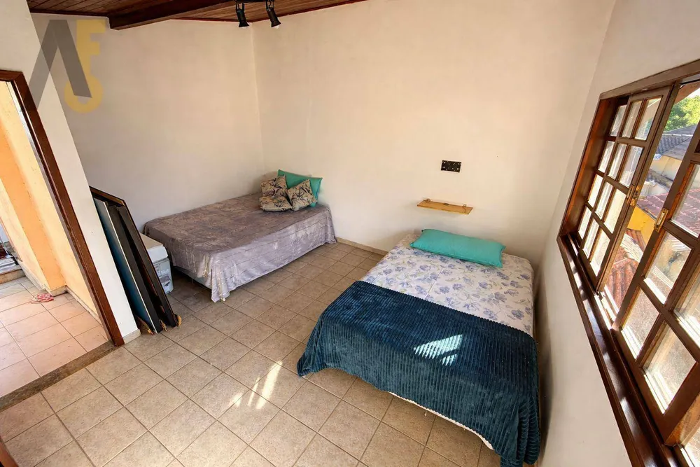 Casa de Condomínio, 5 quartos - Foto 14