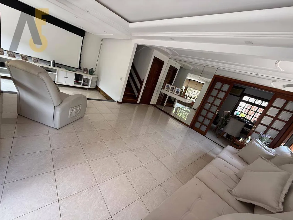 Casa de Condomínio, 5 quartos - Foto 8