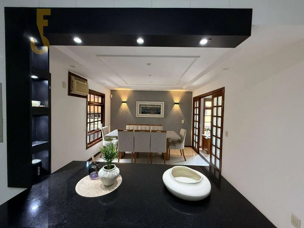 Casa de Condomínio, 5 quartos - Foto 4