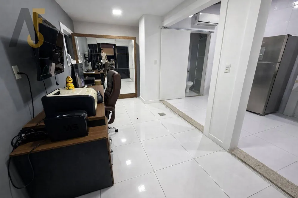 Casa de Condomínio, 5 quartos - Foto 22
