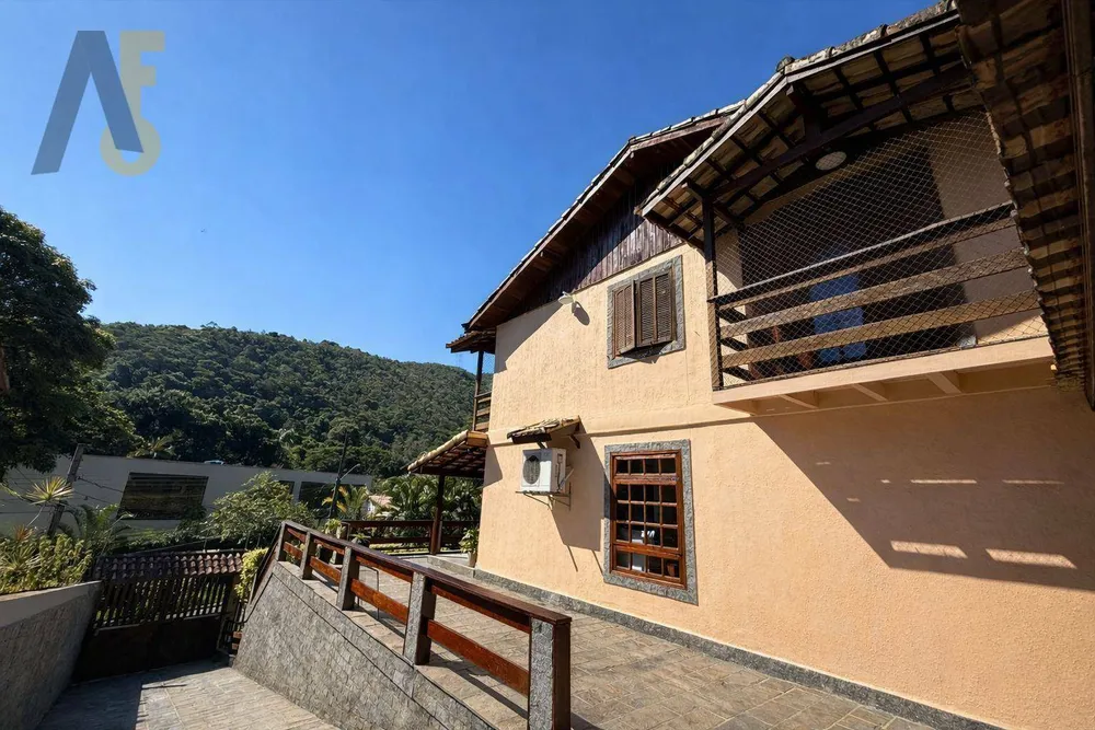 Casa de Condomínio, 5 quartos - Foto 25