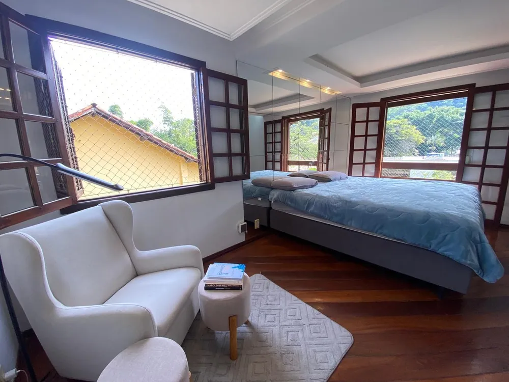 Casa de Condomínio, 5 quartos - Foto 47