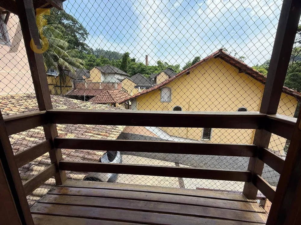 Casa de Condomínio, 5 quartos - Foto 24