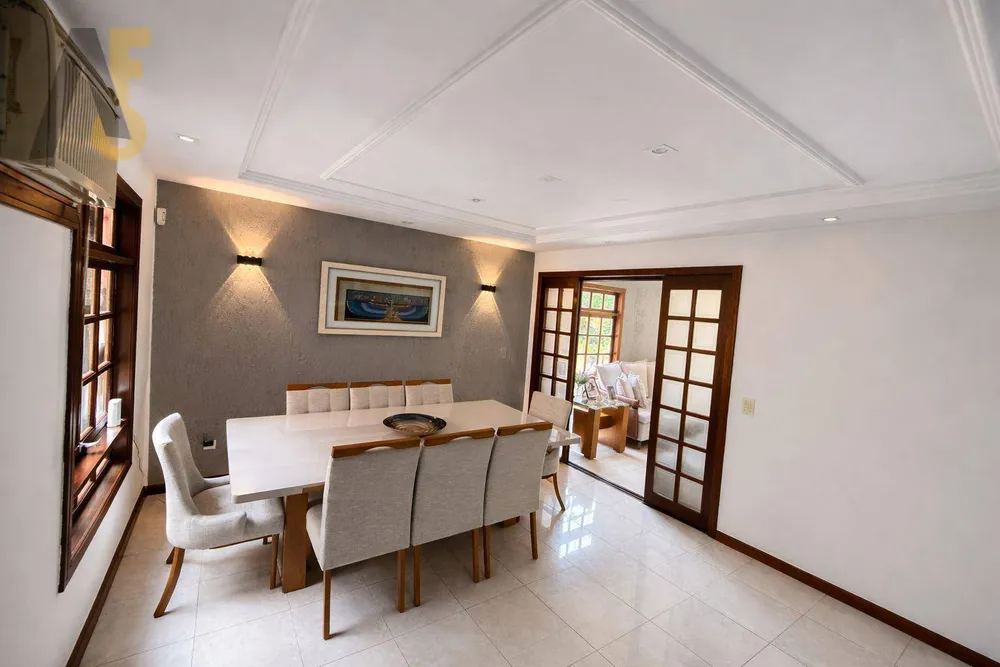 Casa de Condomínio, 5 quartos - Foto 18